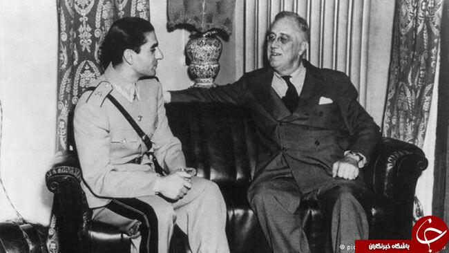 عکس هایی از محمد رضا شاه که تاکنون ندیده اید!+ عکس عکس هایی از محمد رضا شاه که تاکنون ندیده اید!+ عکس