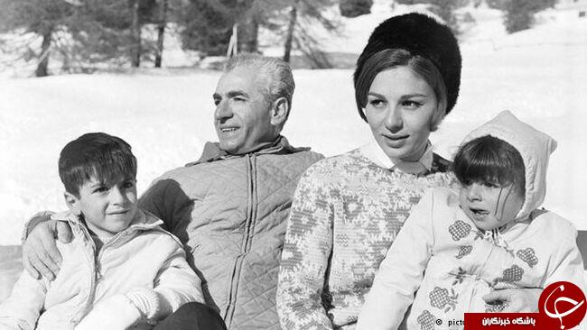 عکس هایی از محمد رضا شاه که تاکنون ندیده اید!+ عکس عکس هایی از محمد رضا شاه که تاکنون ندیده اید!+ عکس