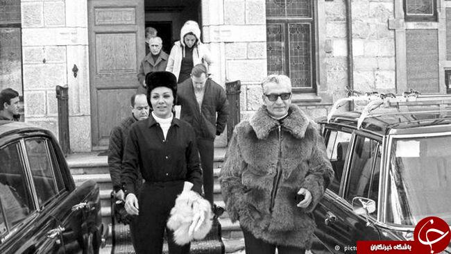 عکس هایی از محمد رضا شاه که تاکنون ندیده اید!+ عکس عکس هایی از محمد رضا شاه که تاکنون ندیده اید!+ عکس