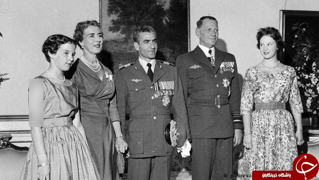 عکس هایی از محمد رضا شاه که تاکنون ندیده اید!+ عکس عکس هایی از محمد رضا شاه که تاکنون ندیده اید!+ عکس