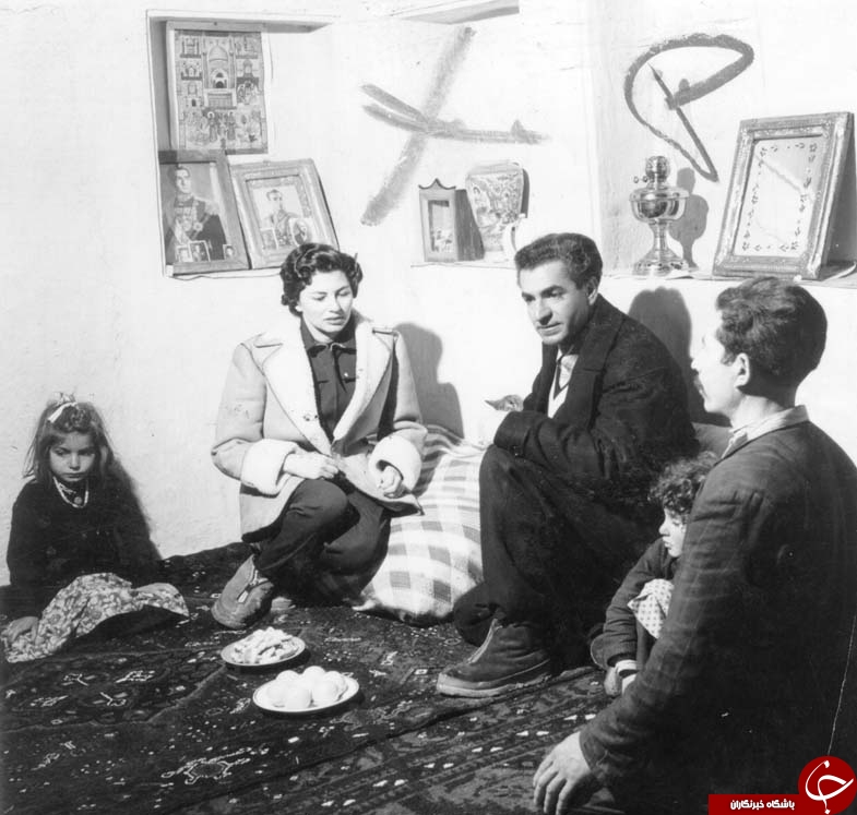 عکس هایی از محمد رضا شاه که تاکنون ندیده اید!+ عکس عکس هایی از محمد رضا شاه که تاکنون ندیده اید!+ عکس