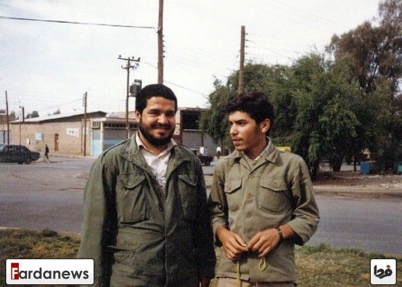 افطاری دهنمکی با افطاری دهنمکی با