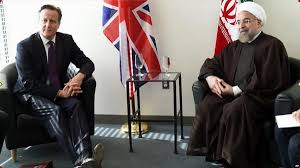 جوابی که روحانی به جوابی که روحانی به