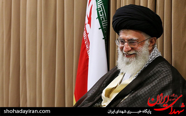 عکس/دیدار مسئولان و کارگزاران نظام با مقام معظم رهبری