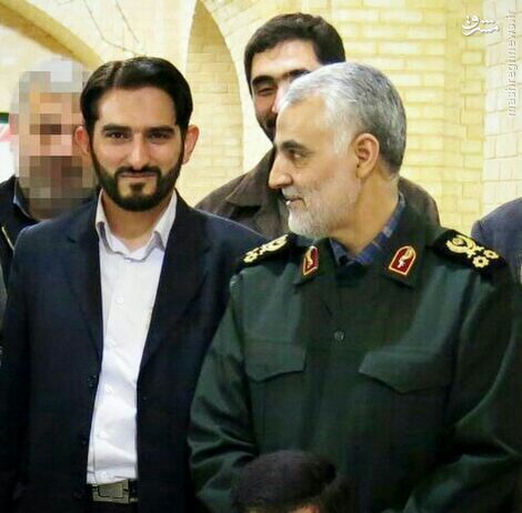 ؛شهادت 3 تن از مدافعان ایرانی حرم حضرت زینب(س) ؛شهادت 3 تن از مدافعان ایرانی حرم حضرت زینب(س)