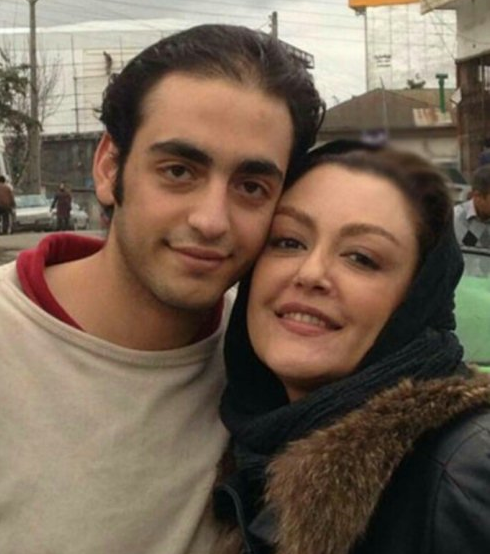 خواهرزاده گلشیفته فراهانی هم بازیگر شد +عکس خواهرزاده گلشیفته فراهانی هم بازیگر شد +عکس