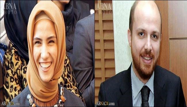 داعش و داعش و