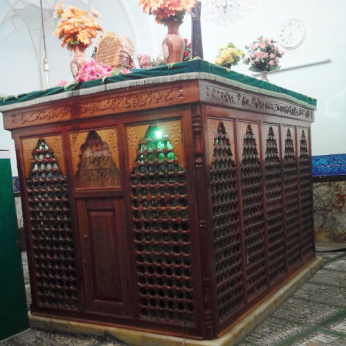 قدیمیترین مسجد ایران +عکس قدیمیترین مسجد ایران +عکس
