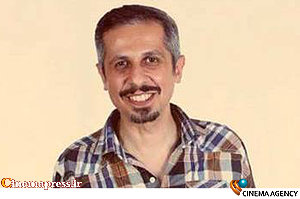 جواد رضویان و برادرش در جواد رضویان و برادرش در