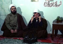 واکنش روحانی به نوشیدن جام زهر از سوی امام(ره) واکنش روحانی به نوشیدن جام زهر از سوی امام(ره)