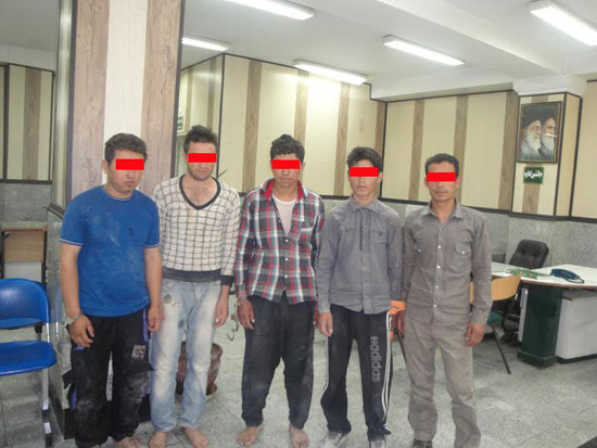 دستگیری  دستگیری