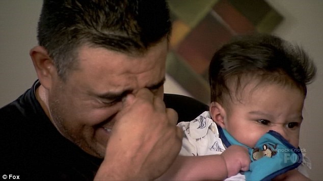 سورپرایز دیوید بکام برای خانواده آمریکایی + عکس سورپرایز دیوید بکام برای خانواده آمریکایی + عکس