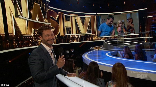 سورپرایز دیوید بکام برای خانواده آمریکایی + عکس سورپرایز دیوید بکام برای خانواده آمریکایی + عکس