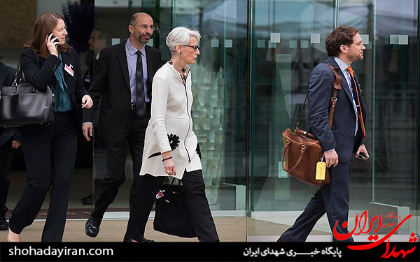 عکس/مذاکرات هسته‌ای وین، 27 ژوئن