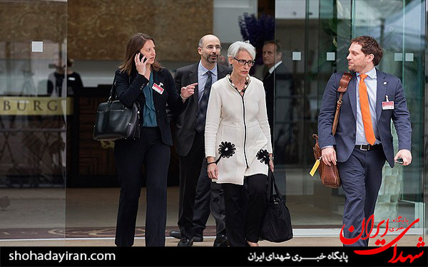عکس/مذاکرات هسته‌ای وین، 27 ژوئن