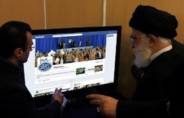 ماجرای تصویر جعلی از رهبر انقلاب چیست؟+ عکس ماجرای تصویر جعلی از رهبر انقلاب چیست؟+ عکس