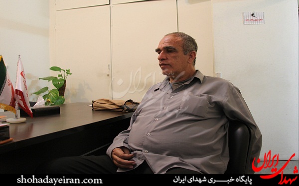 درخواست های بر زمین مانده یک جانباز +عکس درخواست های بر زمین مانده یک جانباز +عکس
