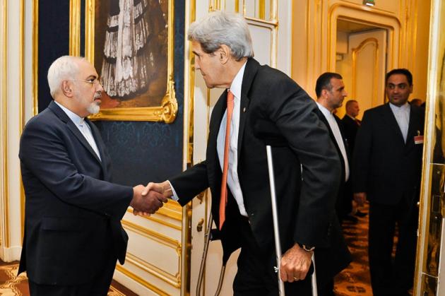 جان کری با 