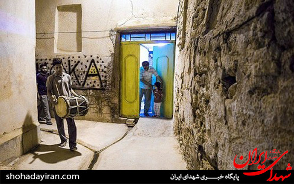 عکس/دُم دُم سحری