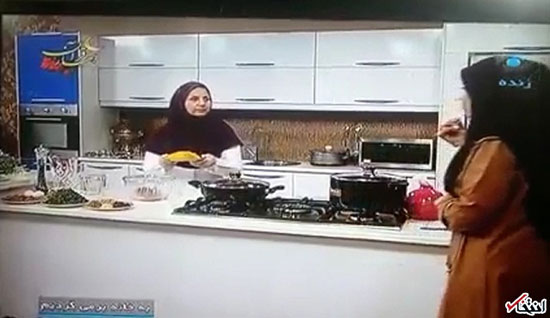 روزه خواری یک مجری زن صدا و سیما!+ عکس روزه خواری یک مجری زن صدا و سیما!+ عکس