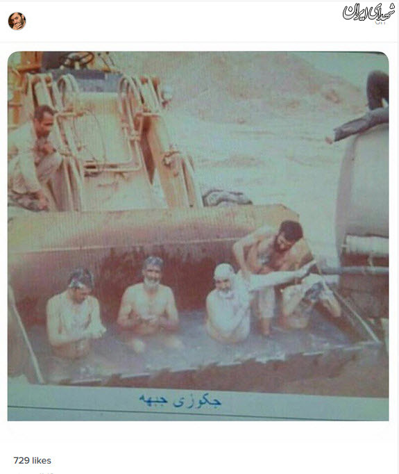 جکوزی مسعود ده نمکی + عکس جکوزی مسعود ده نمکی + عکس