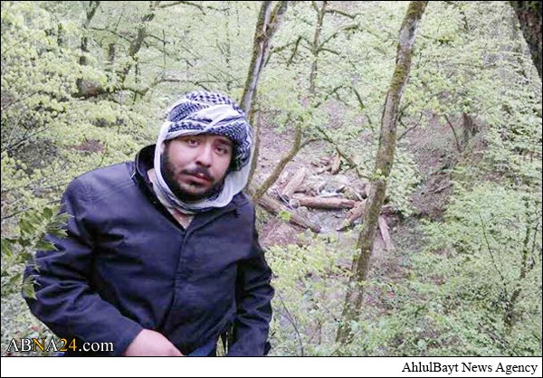 شهادت مدافعمشهدی حریم اهل بیت(ع) +تصاویر شهادت مدافعمشهدی حریم اهل بیت(ع) +تصاویر