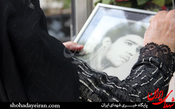 عکس/گلزار شهدا