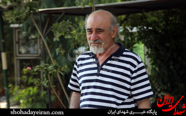 عکس/گلزار شهدا