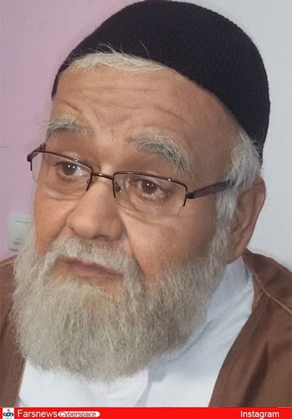 گریم اکبر عبدی در فیلم سینمایی رسوایی2+عکس