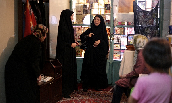 روزهای پردرد خانواده یک جانباز شهید روزهای پردرد خانواده یک جانباز شهید