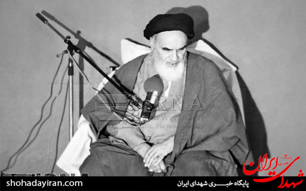 عکس/11 مرداد 1360- تنفیذ حکم ریاست جمهوری محمدعلی رجایی