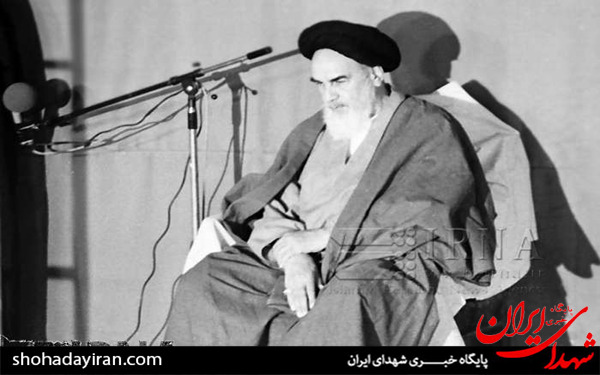 عکس/11 مرداد 1360- تنفیذ حکم ریاست جمهوری محمدعلی رجایی
