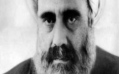 مقام و منزلت علامه امینی(ره) مقام و منزلت علامه امینی(ره)