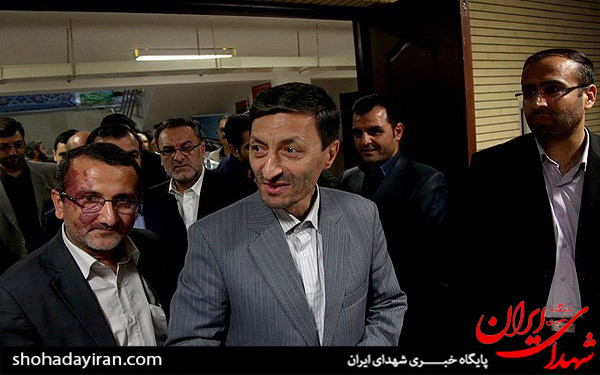 عکس/سفر رئیس کمیته امداد امام خمینی(ره) به تبریز