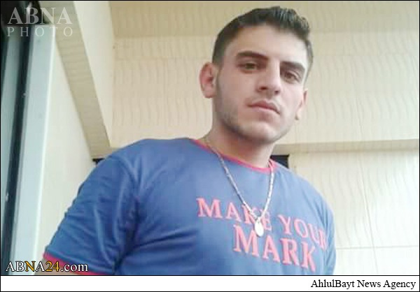 شهادت سه رزمنده شیعه سوری+عکس شهادت سه رزمنده شیعه سوری+عکس