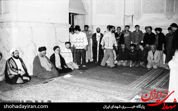 عکس/15 مرداد 1366 - سالروز شهادت سرلشگر خلبان عباس بابایی
