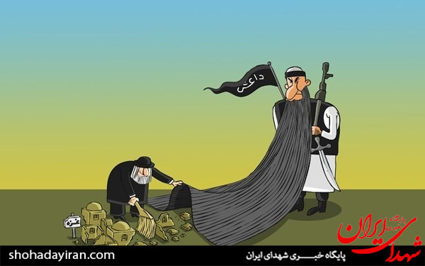 کاریکاتور/بدون شرح