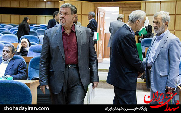 عکس/مجمع عمومی خانه احزاب