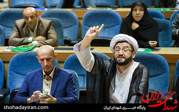 عکس/مجمع عمومی خانه احزاب