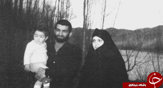 شهید خوشتیپ از لباس خلبانی تا کفن شهید خوشتیپ از لباس خلبانی تا کفن