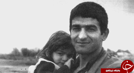 شهید خوشتیپ از لباس خلبانی تا کفن شهید خوشتیپ از لباس خلبانی تا کفن