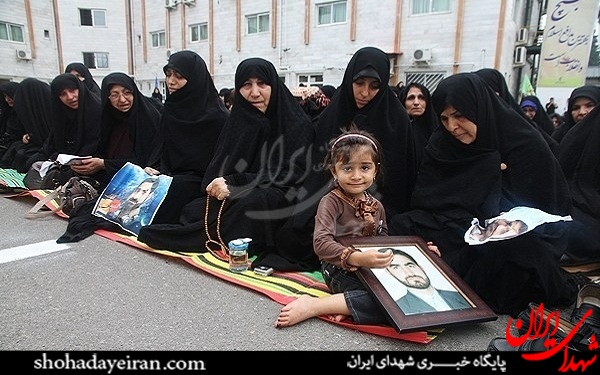 خبرنگاری که شهید مدافع حرم شد+ عکس خبرنگاری که شهید مدافع حرم شد+ عکس