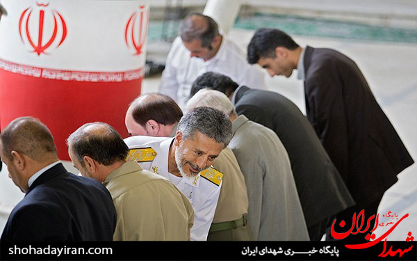 عکس/نماز جمعه تهران