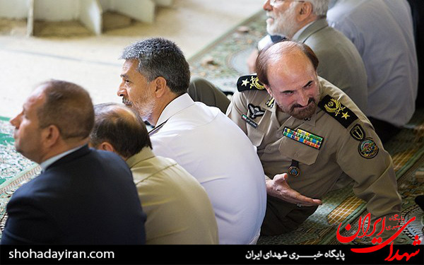 عکس/نماز جمعه تهران