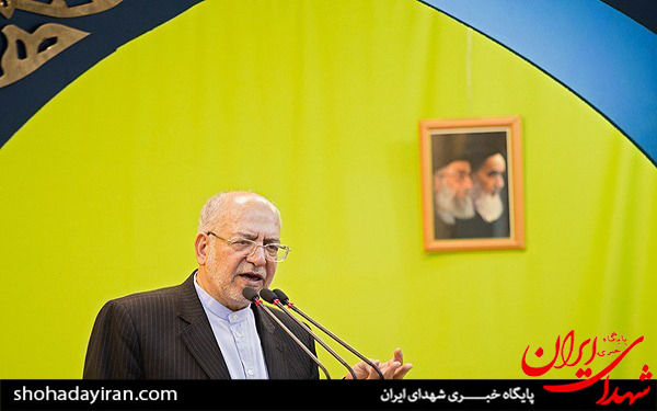 عکس/نماز جمعه تهران