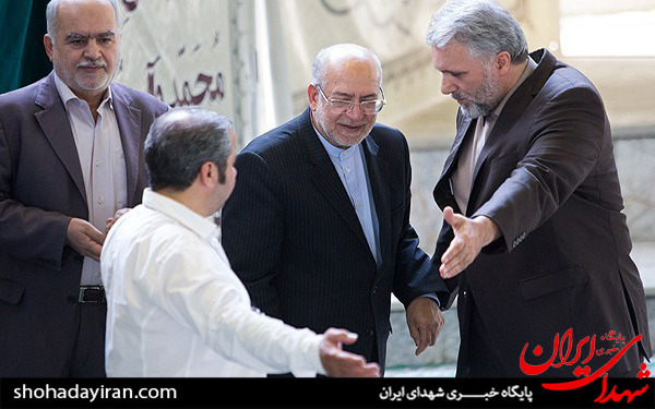 عکس/نماز جمعه تهران