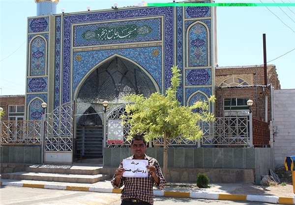 واکنش روستاییان به اظهارنظر اخیر هاشمی +تصاویر واکنش روستاییان به اظهارنظر اخیر هاشمی +تصاویر