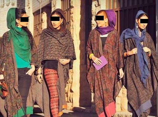 چه کسی عروسکهای خیابانی را کوک میکند؟! چه کسی عروسکهای خیابانی را کوک میکند؟!