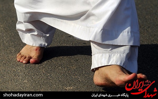 عکس/کاروان پیاده روی هیئت یا زینب(س)