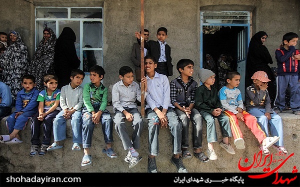 عکس/ازدواج زوج خبرنگار در خراسان جنوبی